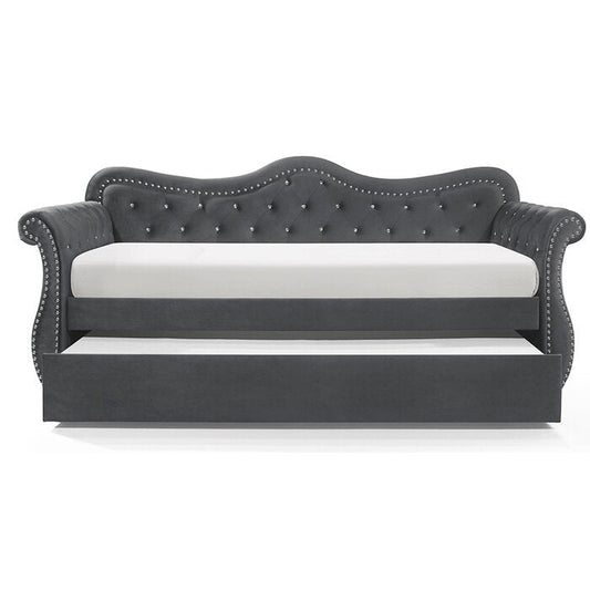 Hielo Daybed Gray