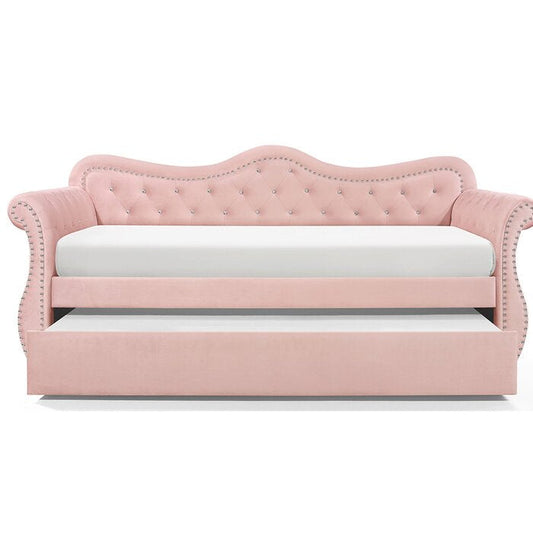 Hielo Daybed Pink