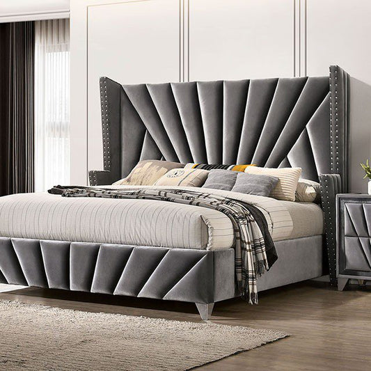 Elegante Bed