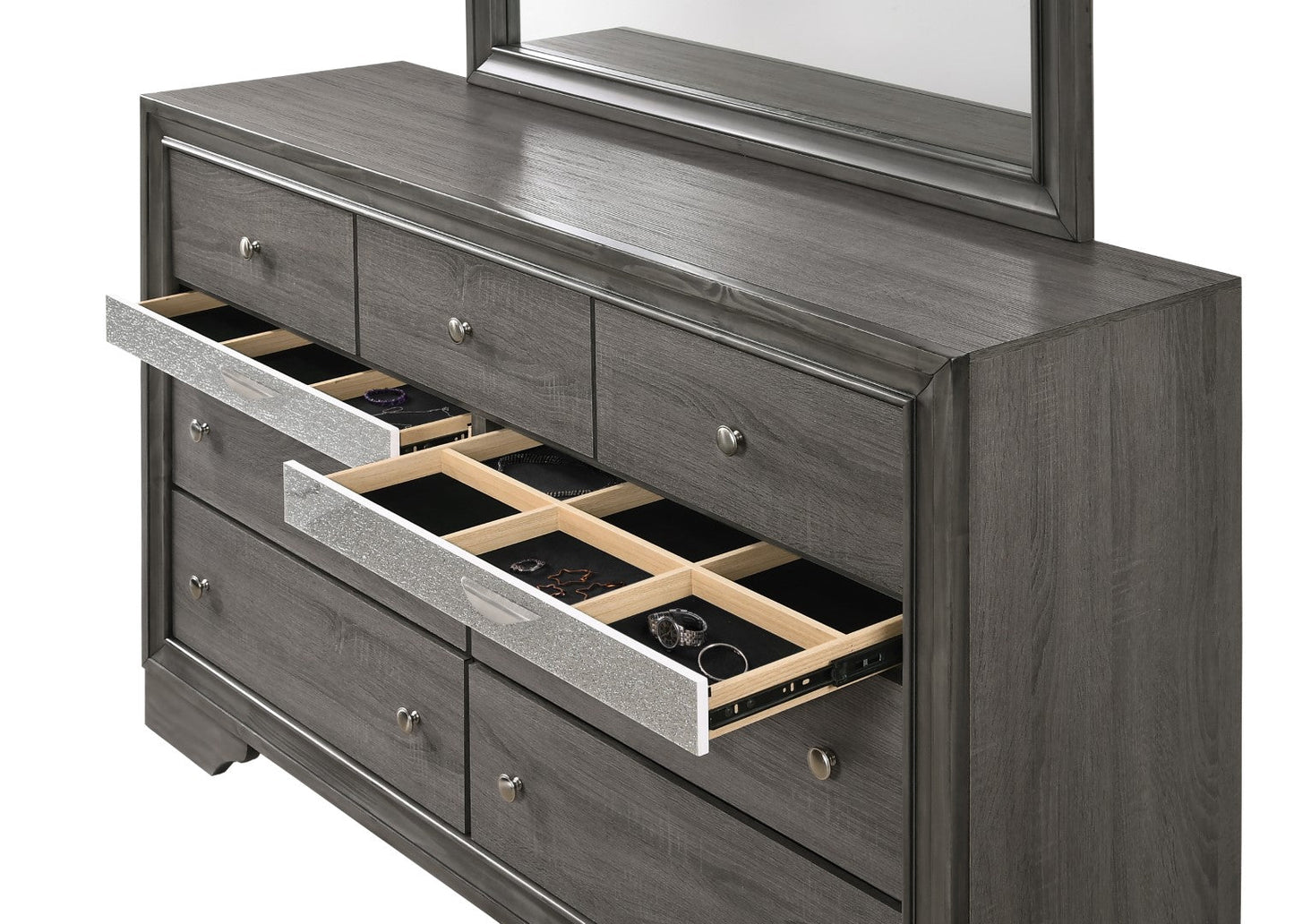 Matrix Dresser