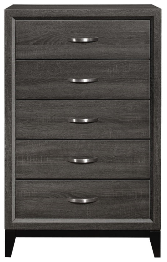 Homelegance Davi Chest in Gray 1645-9 image