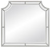 Homelegance Avondale Mirror in Silver 1646-6 image