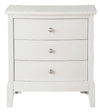 Homelegance Cotterill Nightstand in Antique White 1730WW-4 image