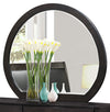 Homelegance Lyric Mirror in Brownish Gray 1737NGY-6 image