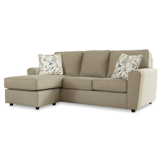 Renshaw Sofa Chaise