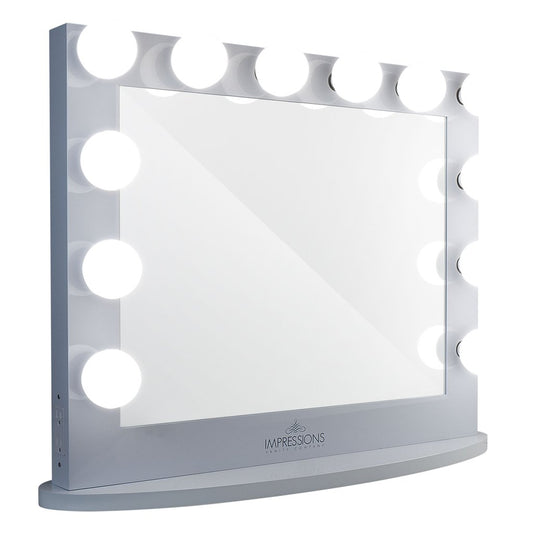 Hollywood Iconic® Plus Vanity Mirror