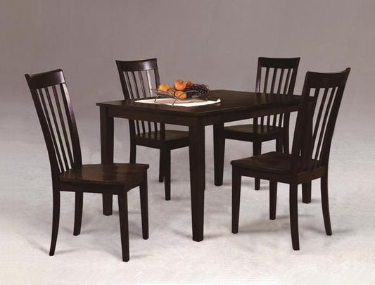 Brody 5pc Dinette