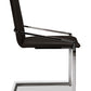 Lita Dining Chair - Dark Grey