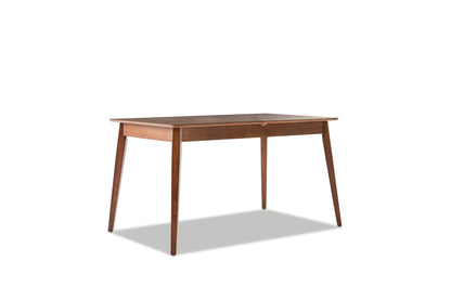 Dianne Dining Table - Walnut