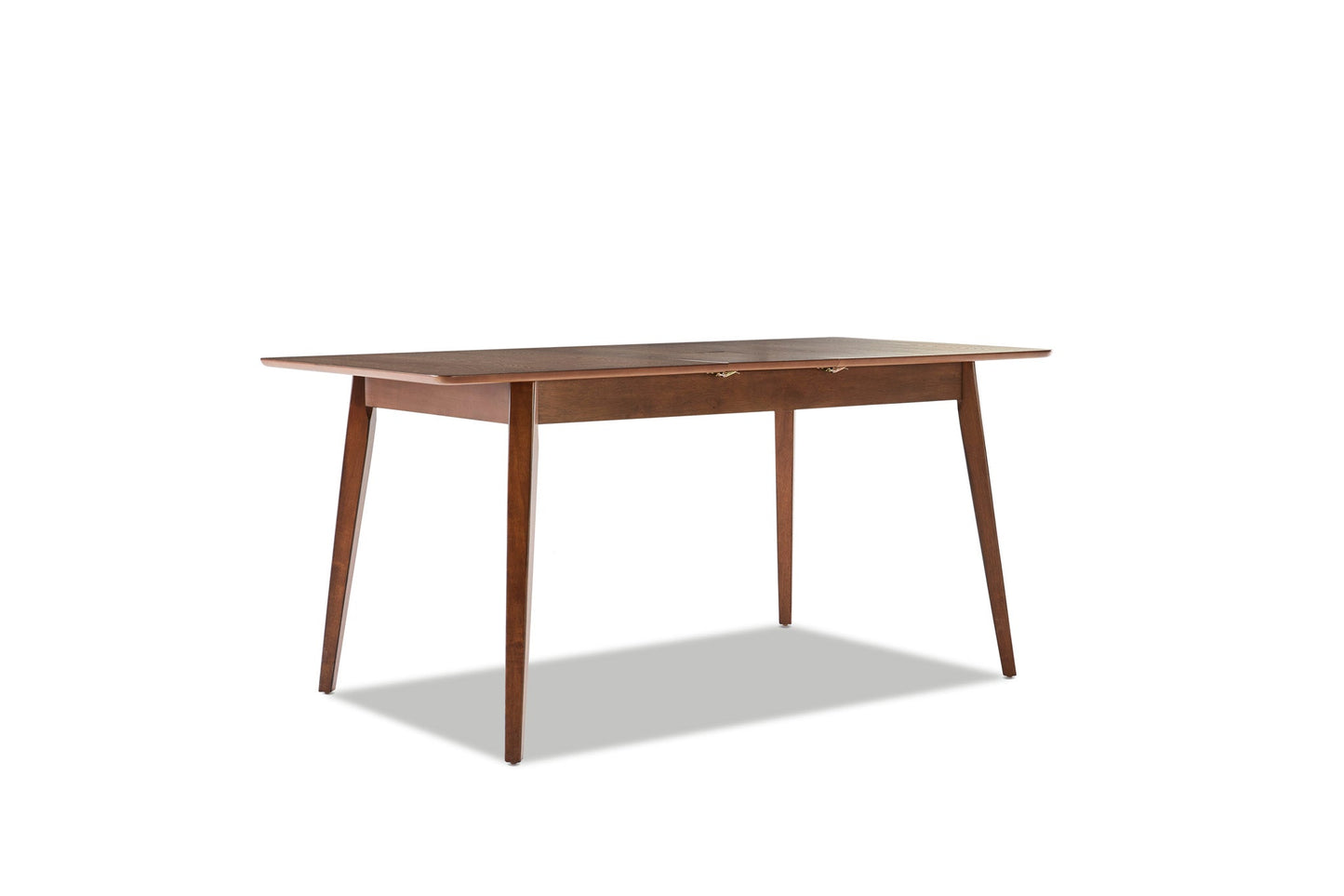 Dianne Dining Table - Walnut