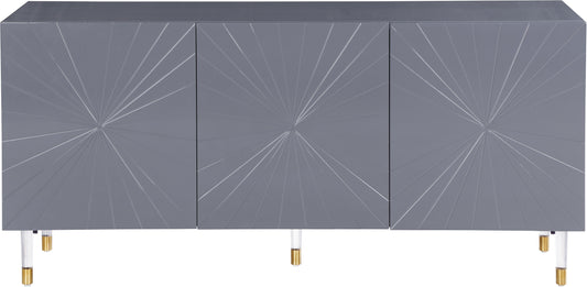 Starburst Sideboard/Buffet