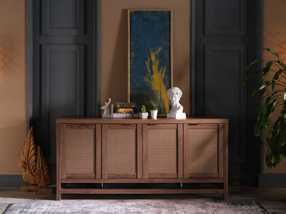 Arden Console