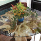 Armant 60" Round Dining Table