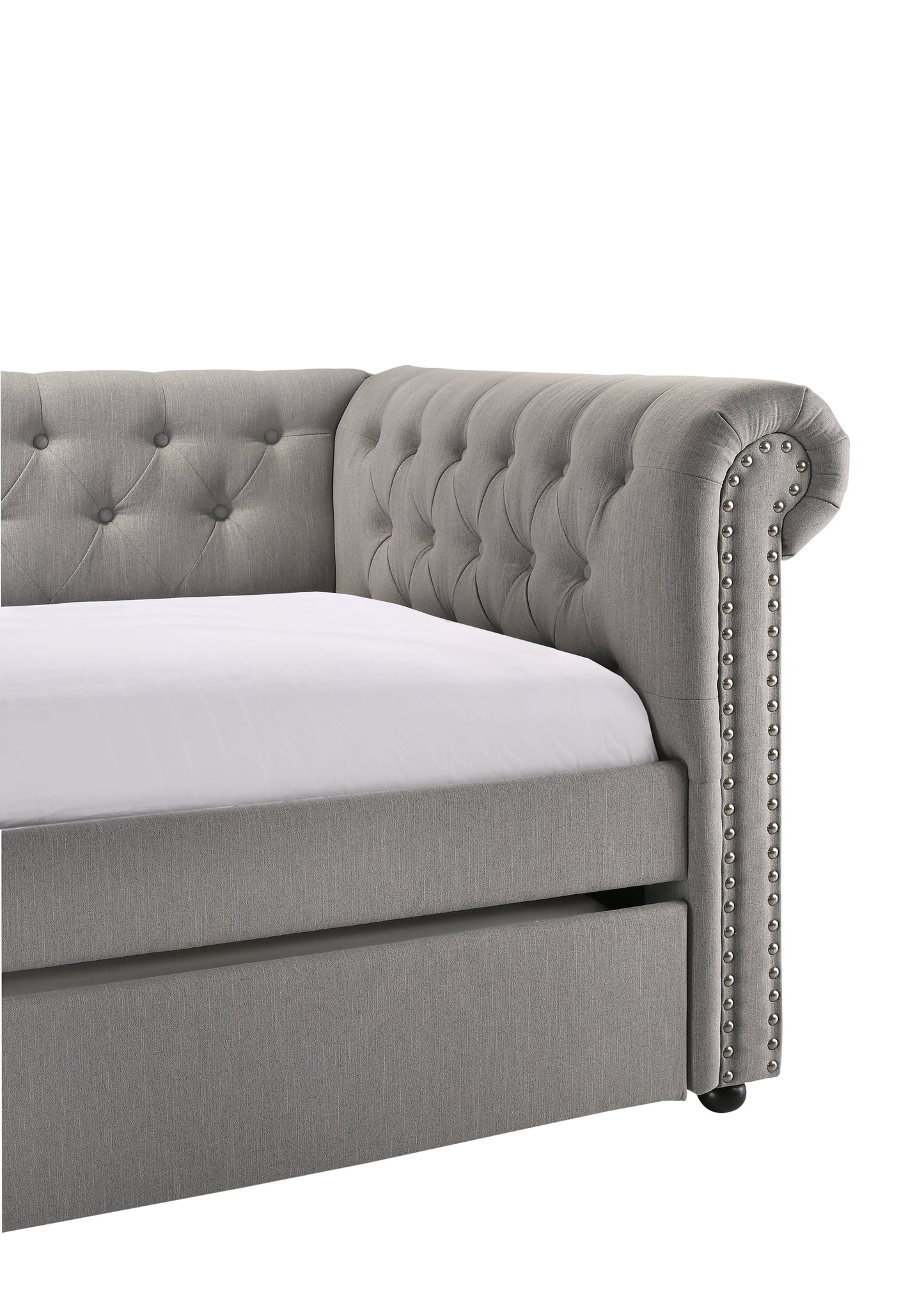 Ellie Gray Twin Daybed