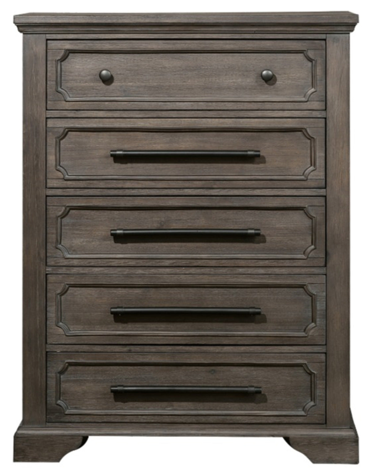 Homelegance Taulon Chest in Dark Oak 5438-9 image