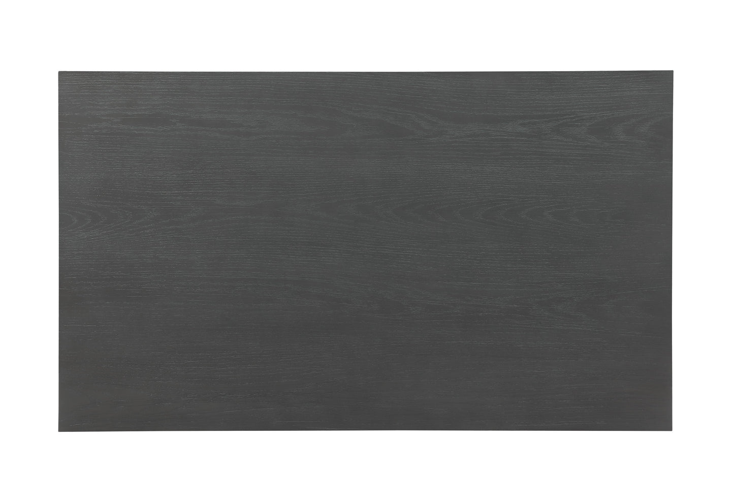 Polena Dining Table - Grey/Charcoal