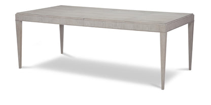 Yara II 103"-124" Extension Dining Table