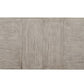 Merced 82"-118" Extension Dining Table - Grey Oak