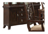 Homelegance Keegan Buffet/Server in Cherry 2546-55 image