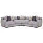 Brentwood Sectional