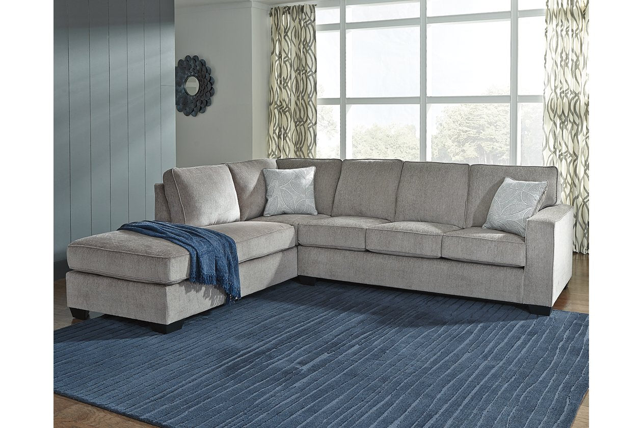 Altari 2-Piece Sectional with Chaise