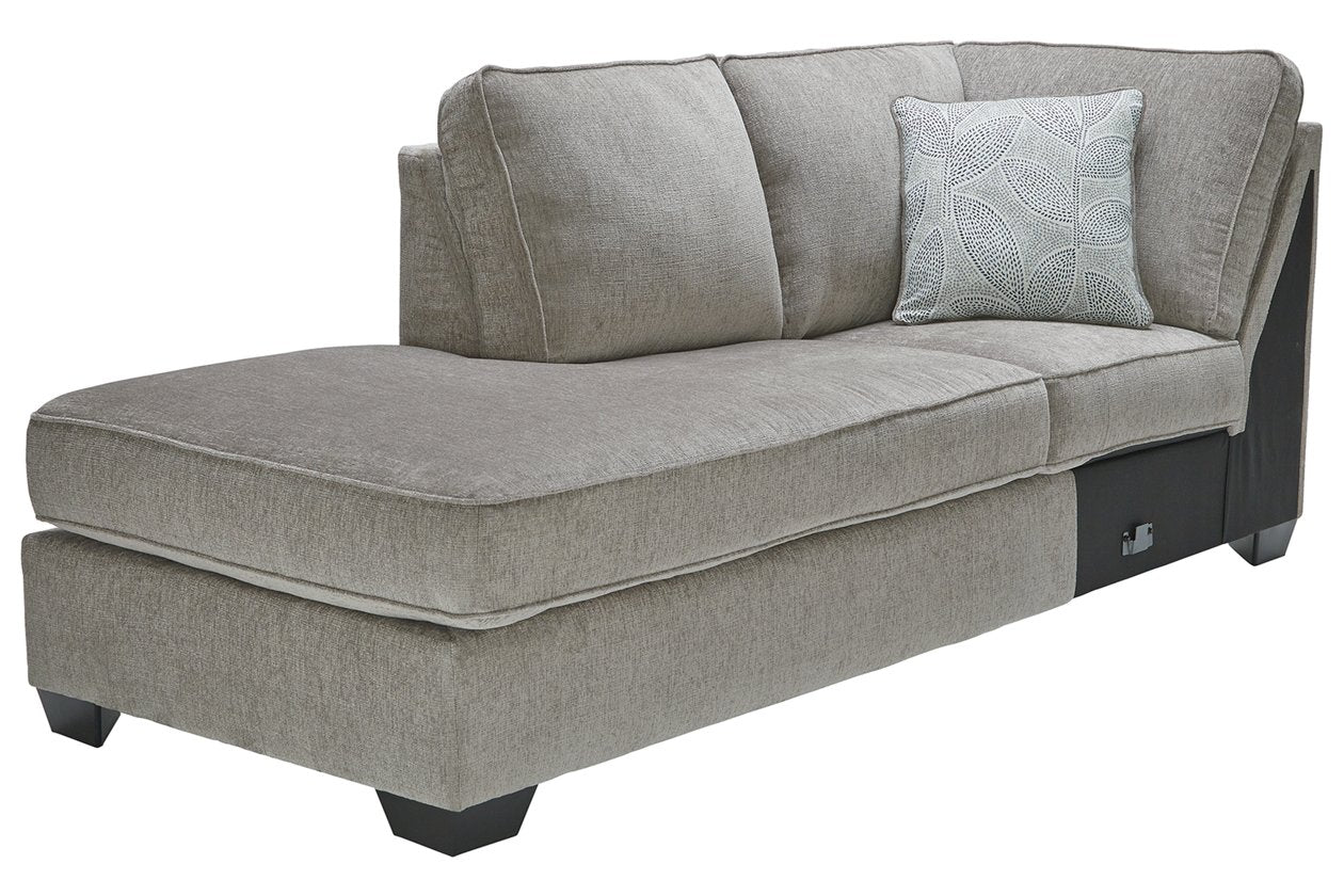 Altari 2-Piece Sectional with Chaise