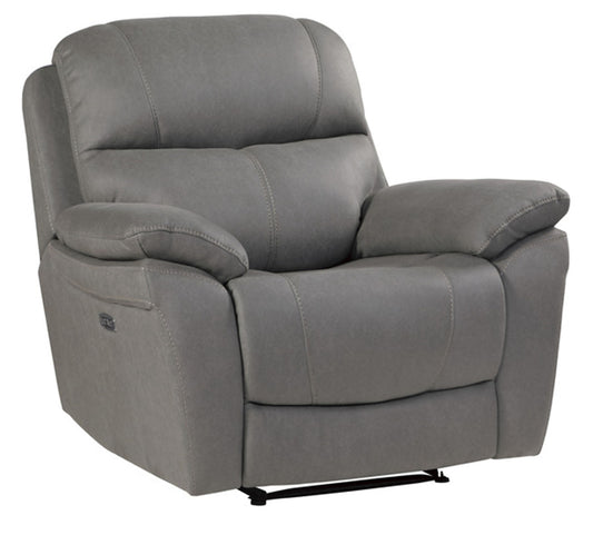 Homelegance Furniture Longvale Glider Reclining Chair image
