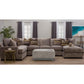 Serendipity Chaise Sectional