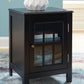 Opelton - Accent Cabinet