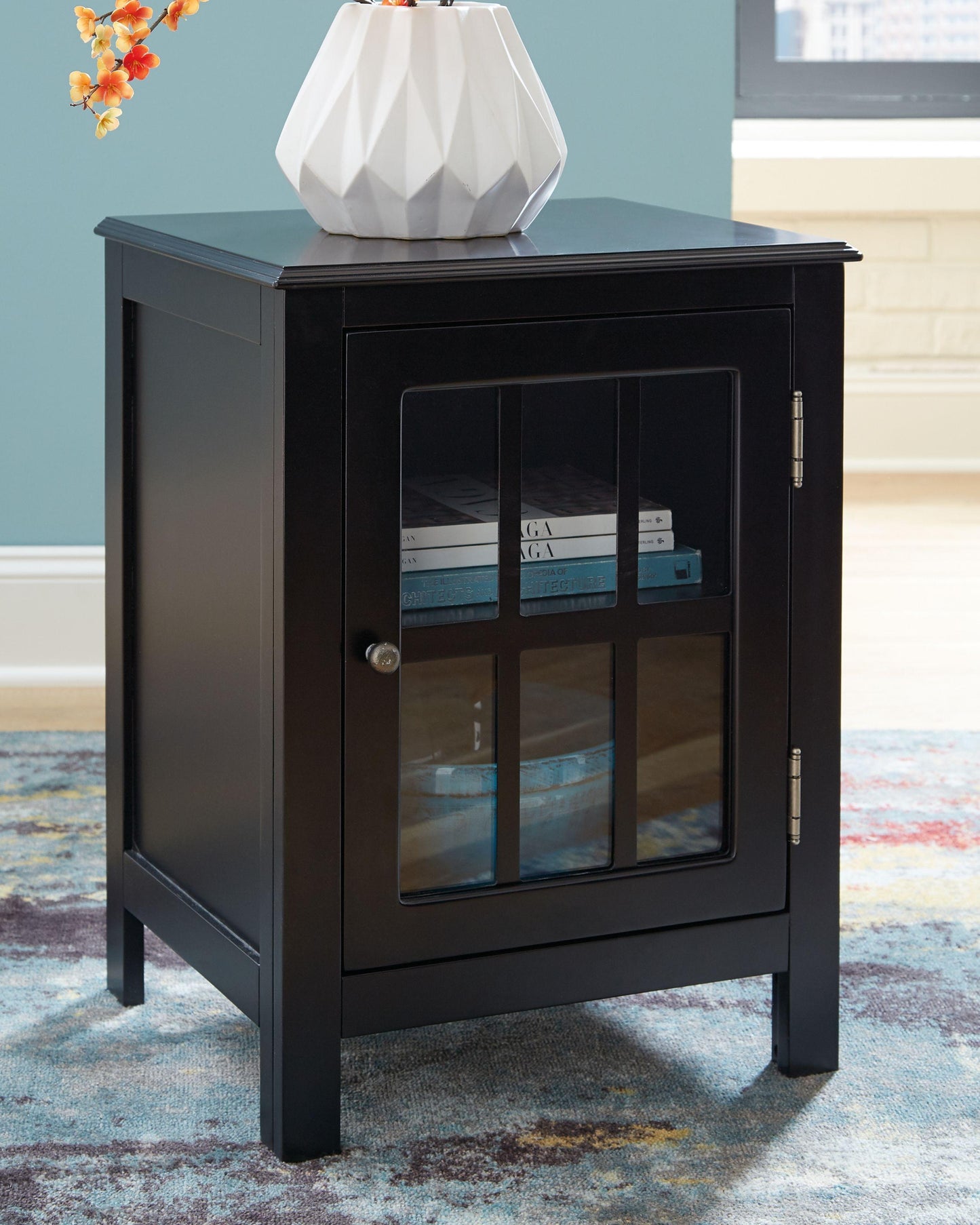 Opelton - Accent Cabinet