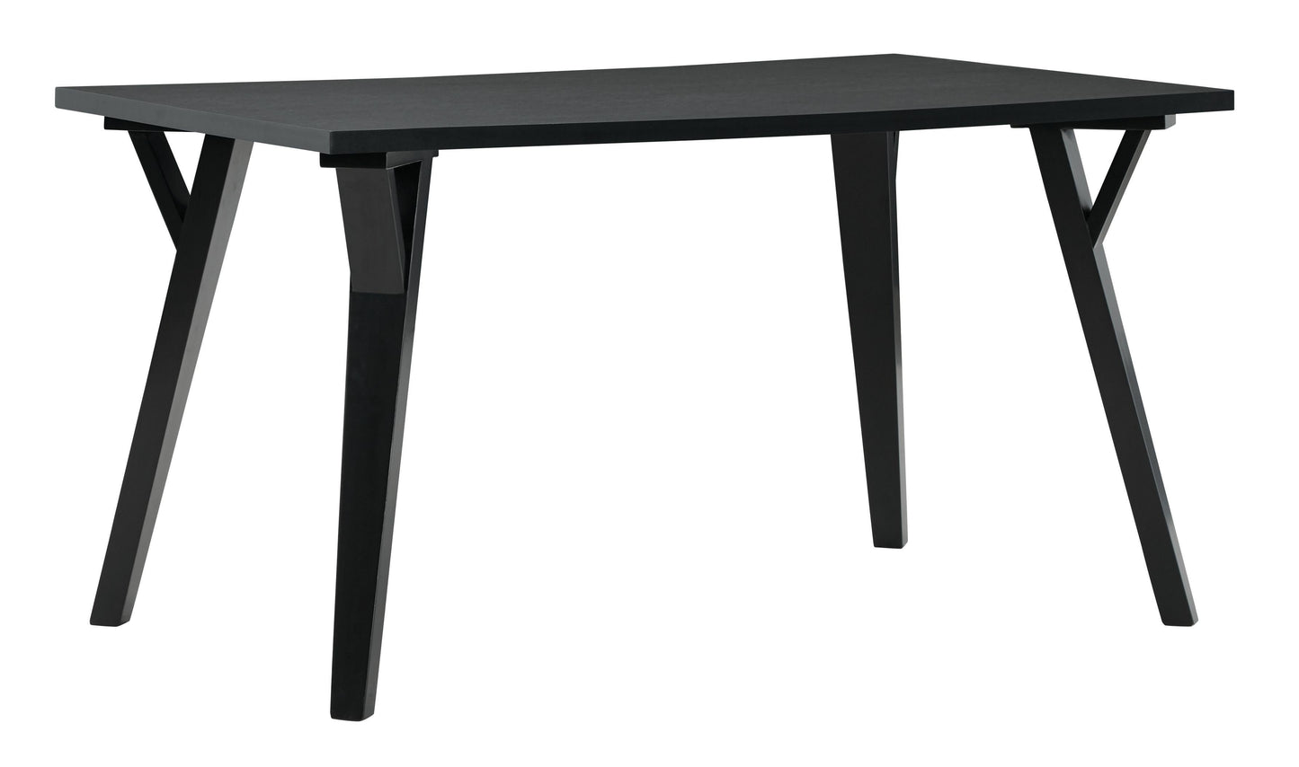 Otaska - Rectangular Dining Room Table