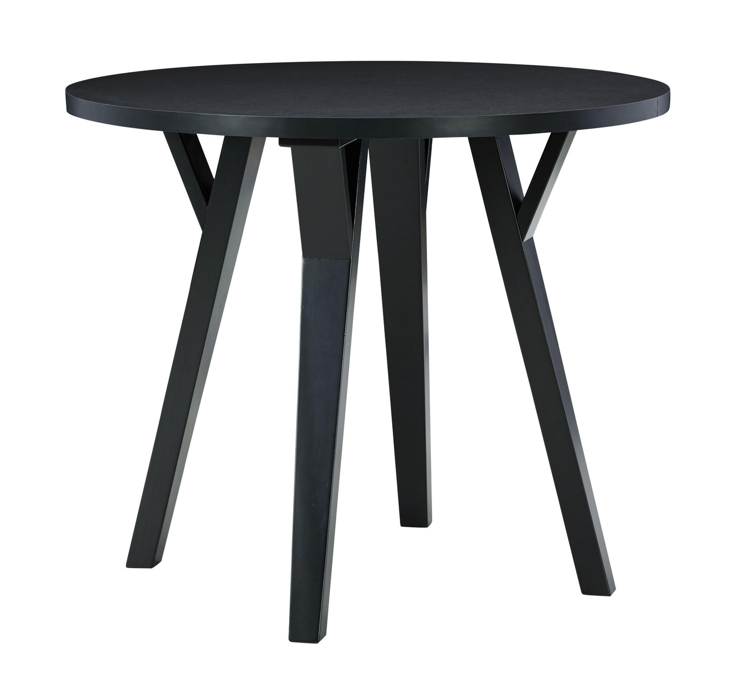 Otaska - Round Dining Room Table