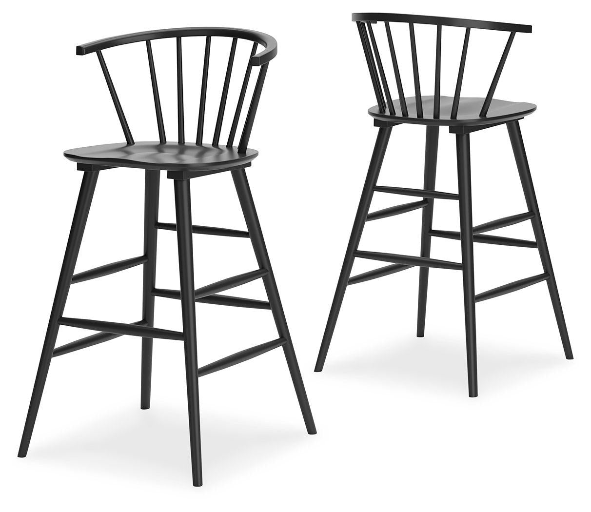 Otaska - Tall Barstool (2/cn)