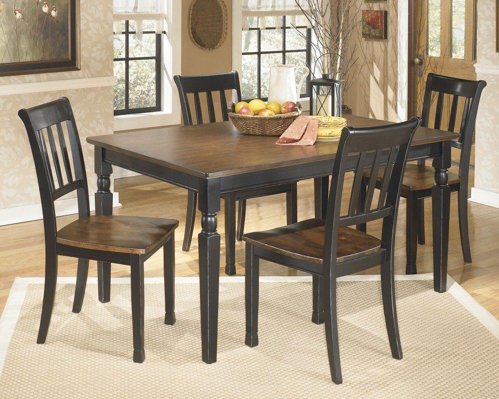 Owingsville - Dining Room Set