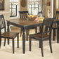 Owingsville - Dining Room Set