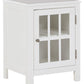 Opelton - Accent Cabinet