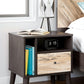 Piperton - One Drawer Night Stand