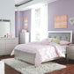 Olivet - Bedroom Set