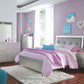 Olivet - Bedroom Set