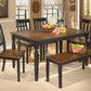 Owingsville - Dining Room Set