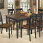 Owingsville - Dining Room Set