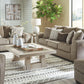 Olin - Living Room Set