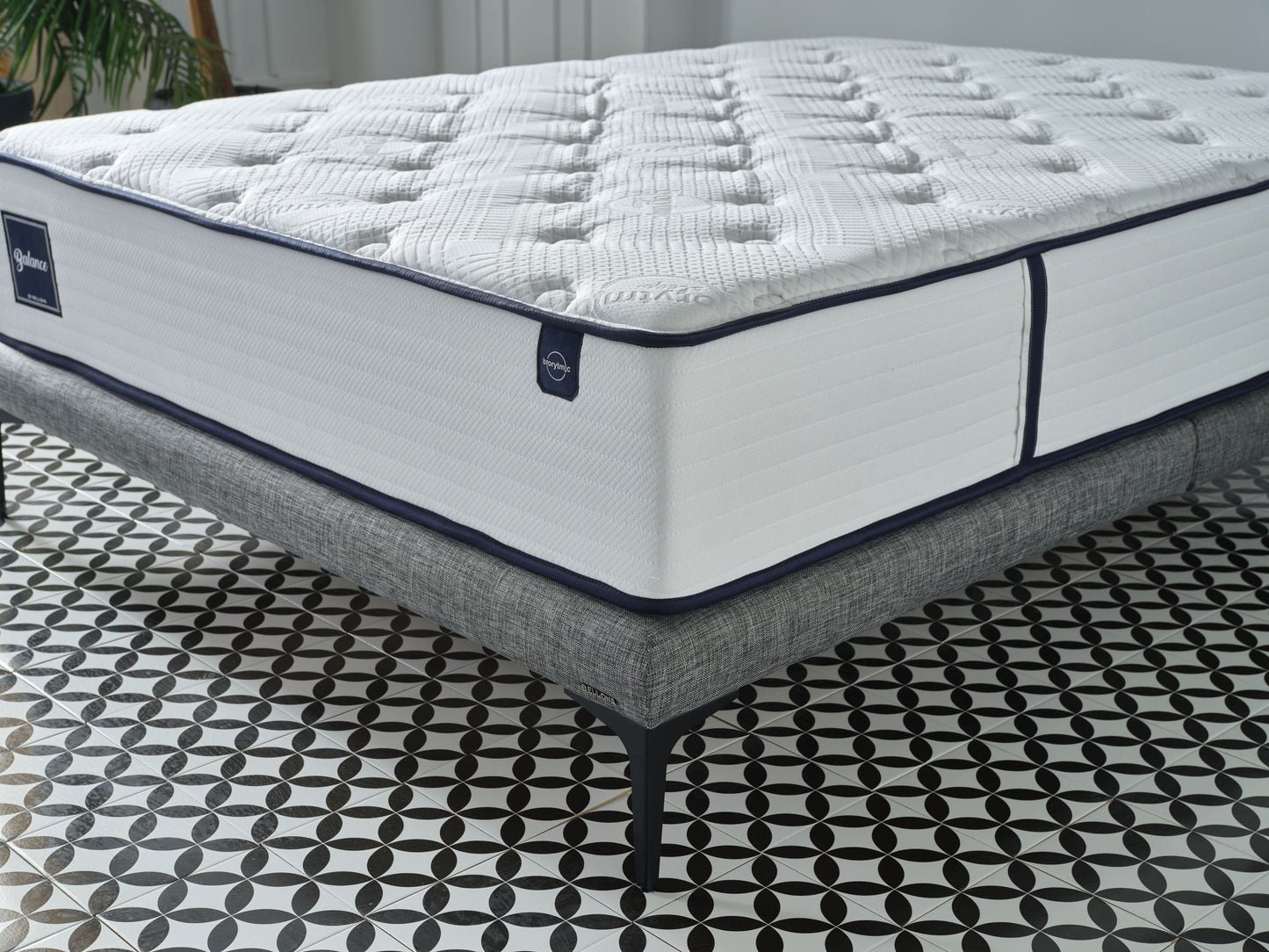 Balance Mattress