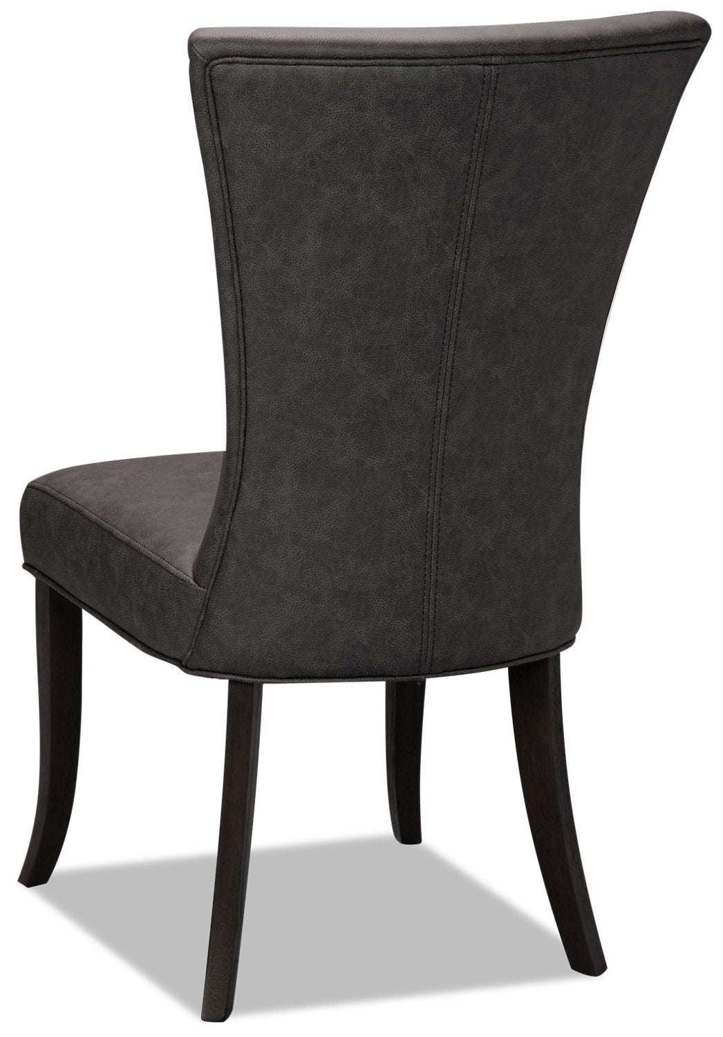 Kiyoko Dining Chair - Grey
