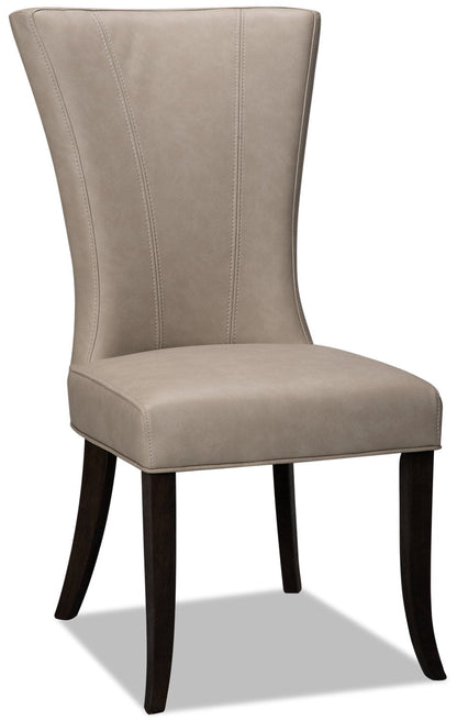 Kiyoko Dining Chair - Taupe