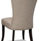 Kiyoko Dining Chair - Taupe