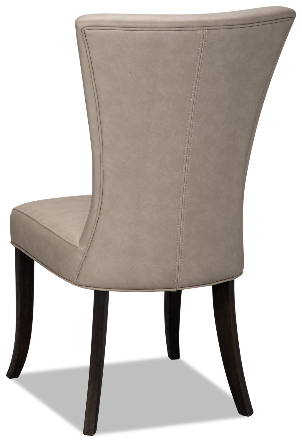 Kiyoko Dining Chair - Taupe