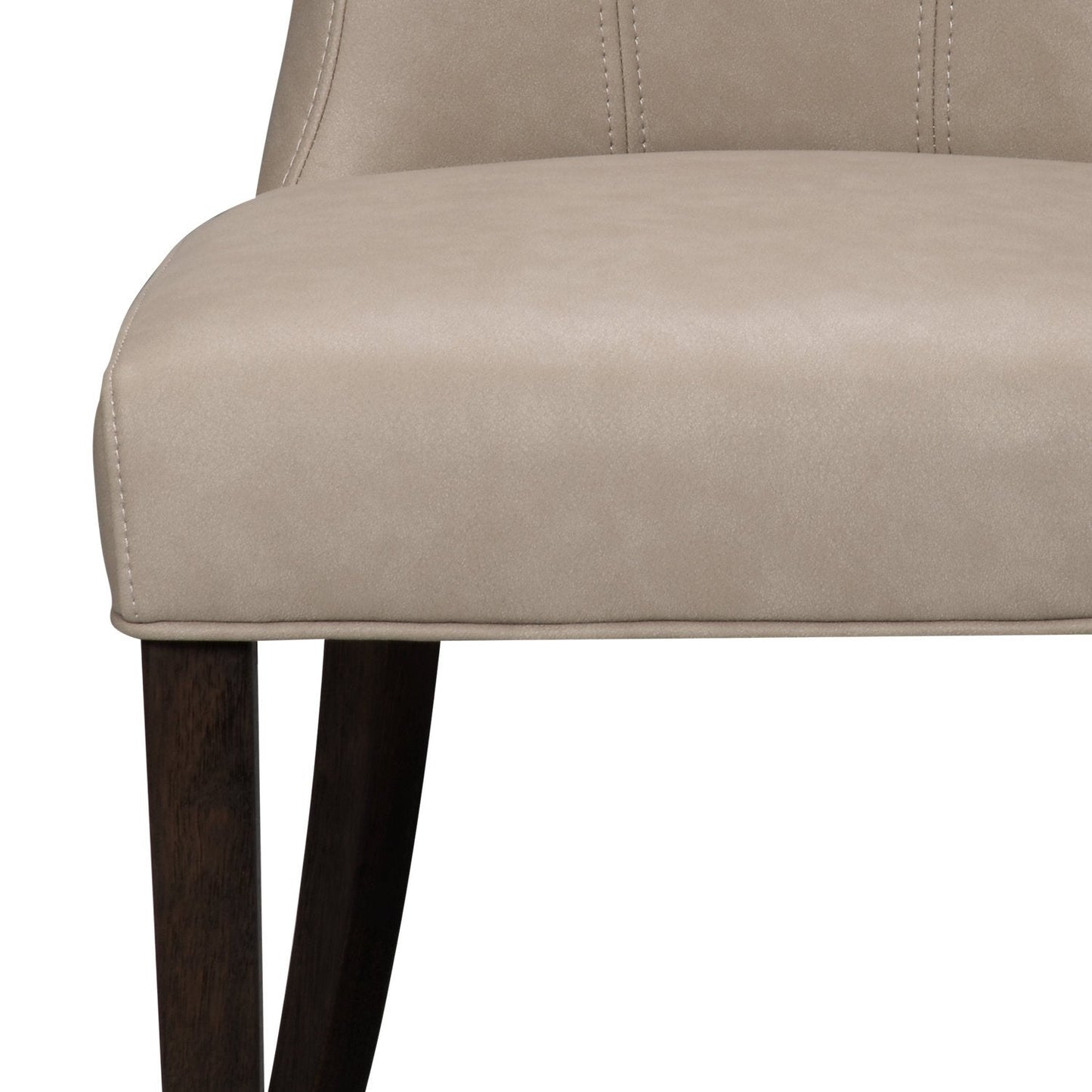 Kiyoko Dining Chair - Taupe