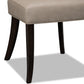 Kiyoko Dining Chair - Taupe