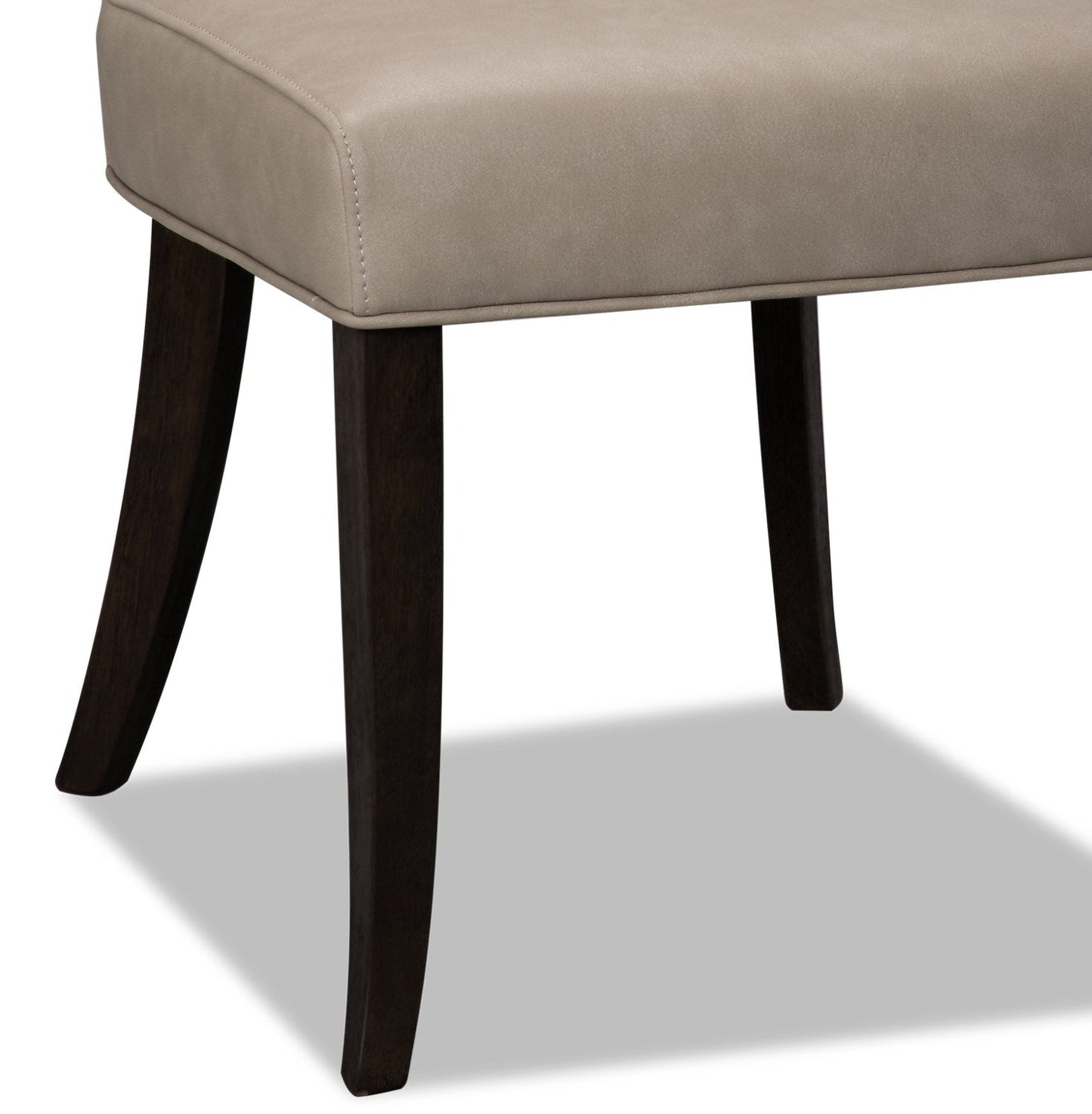 Kiyoko Dining Chair - Taupe